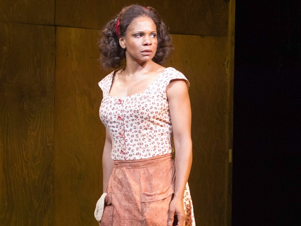 Audra McDonald, Once, Death of a Salesman, Follies and Other Desert Cities Win Drama League Awards