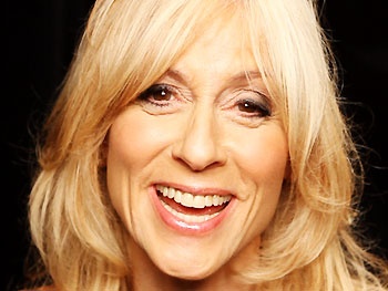 Secrets of the Tony Nominees! Which Celebrity Named Tony Is Other Desert Cities Star Judith Light's Favorite? 