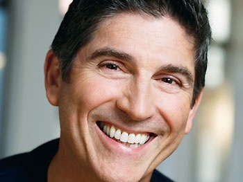 James Lecesne Replaces Injured Michael McKean in The Best Man