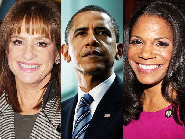 Patti LuPone, Audra McDonald & More Join President Obama for Barack on Broadway Event
