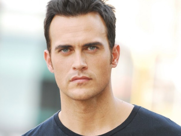 Broadway Buzz: Fans Want to See 30 Rock & Broadway Star Cheyenne Jackson in Fifty Shades of Grey Musical