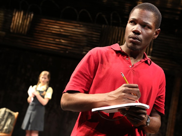 Athol Fugard’s Drama My Children! My Africa! Extends Off-Broadway
