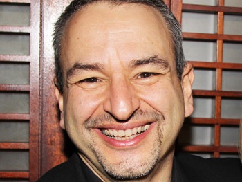 Joe DiPietro on His Dream Collaboration With 'the Gershwin Boys' in Nice Work If You Can Get It