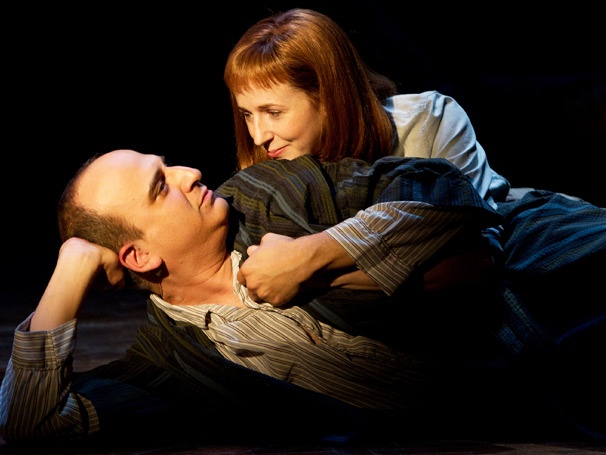 New Musical February House Extends Off-Broadway Run