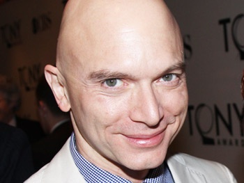 Nikolai and the Others, Starring Michael Cerveris, Begins at Lincoln Center Theater