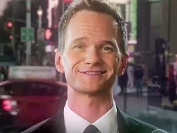 Yo, Tony! Watch Host Neil Patrick Harris Get Silly in New Tony Awards TV Promos