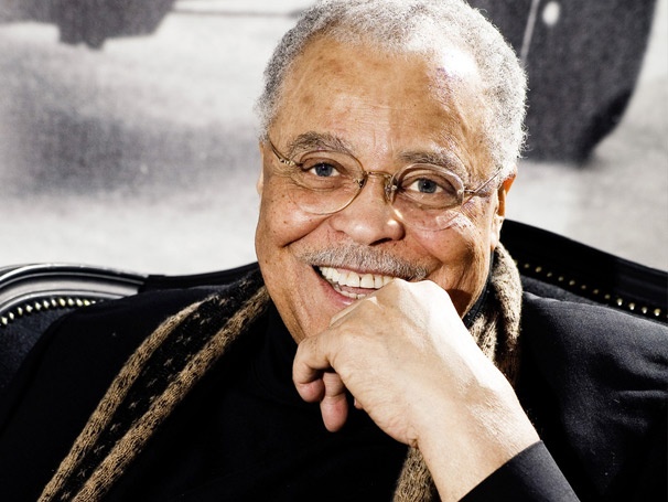 Tony Nominee James Earl Jones on Four Decades of Great Performances, from Othello to The Best Man