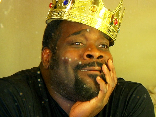 Porgy and Bess Tony Nominee Phillip Boykin Can’t Live Without Backstage Treats, Gags and Dressing Roommates