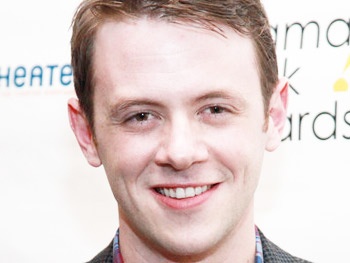 Nick Westrate Returns to Stir Up Family Drama in Off-Broadway’s Tribes