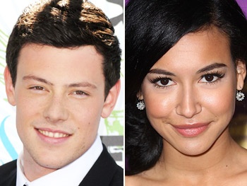 Cory Monteith, Naya Rivera and Winner Samuel Larsen Join Second Season of The Glee Project