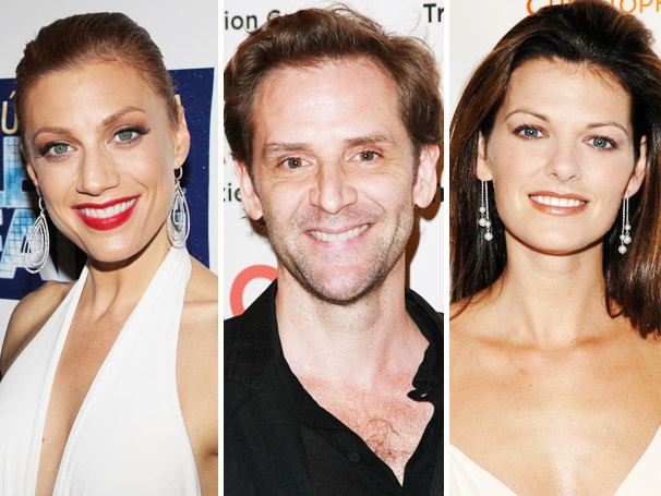 Malcolm Gets, Jessica Phillips, Kate Shindle & More Complete Casting for Transport Group's Baby Concert