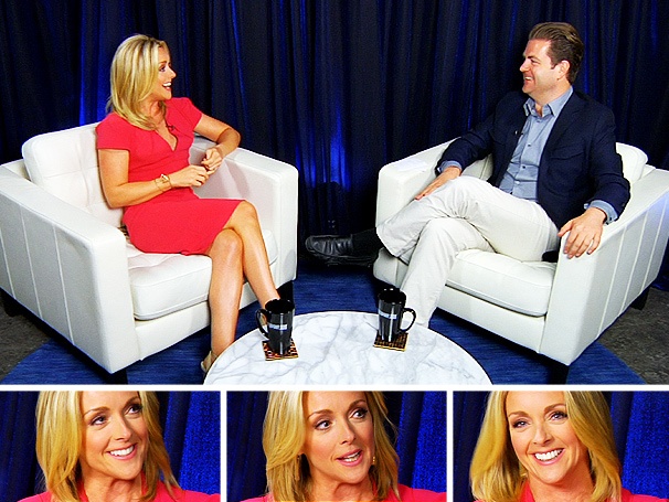 Tony-Winning Stage and TV Star Jane Krakowski on 30 Rock & More