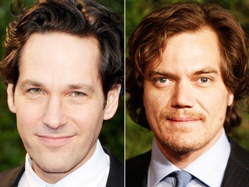 Grace, Starring Paul Rudd and Michael Shannon, to Play Broadway’s Cort Theatre