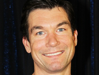 Jerry O’Connell to Star as Herman Munster in NBC’s Mockingbird Lane Pilot