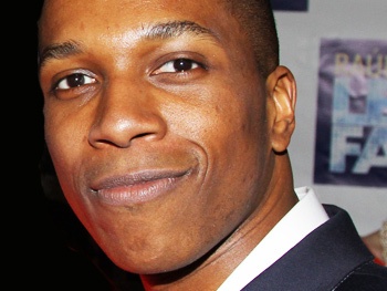 Leap of Faith’s Leslie Odom Jr. and Porgy and Bess’ Lisa Nicole Wilkerson Win 2012 Astaire Awards