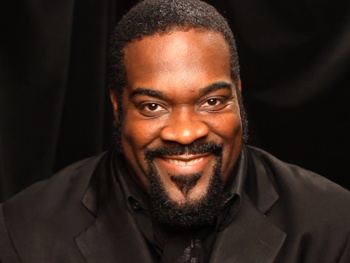 Get Porgy and Bess Nominee Phillip Boykin's Priceless Tony Reaction