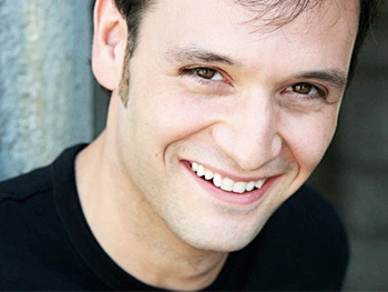 Broadway Alum Drew Sarich Set for Rocky Musical in Germany