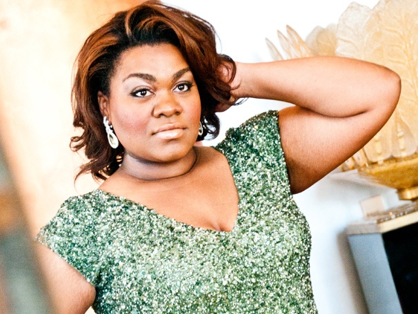 Photo Exclusive! Join Ghost Nominee Da’Vine Joy Randolph on Her High Fashion Hunt For a Tony Dress