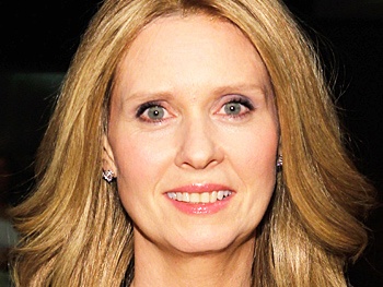 Cynthia Nixon to Direct Little Murders Benefit Reading, Starring America Ferrera, Carolina Rhea & More