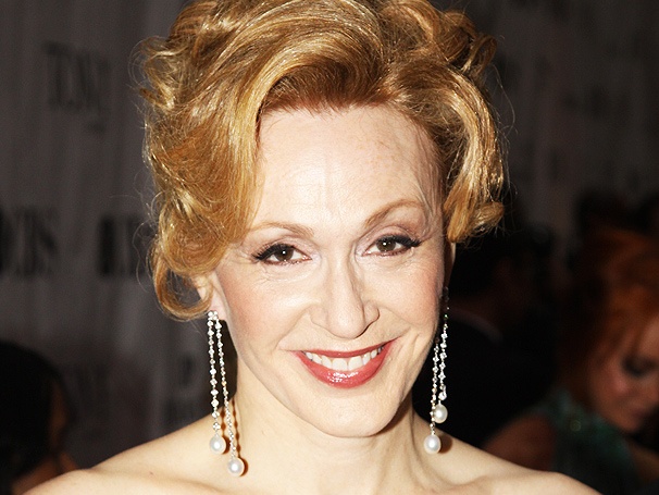 Jan Maxwell to Lead Judith Ivey’s Starry Steel Magnolias Benefit Reading