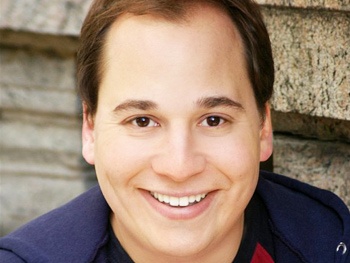 Jared Gertner to Star Alongside Gavin Creel in The Book of Mormon Tour