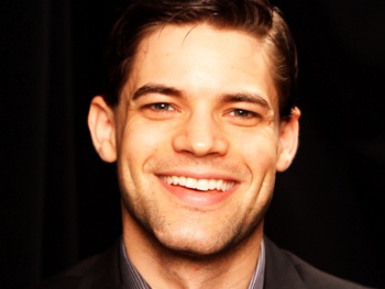 What Is Newsies Nominee Jeremy Jordan’s Favorite Show of All Time?