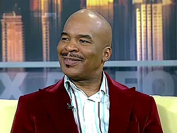 Porgy and Bess Tony Nominee David Alan Grier Talks Awards Season on Good Day New York