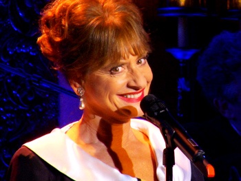 More Patti for Broadway's Hottest Nightclub! Patti LuPone Signs Multi-Year Deal with 54 Below