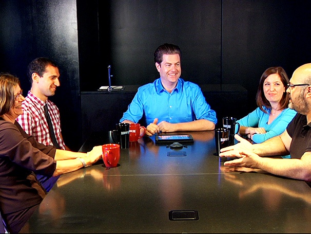 Broadway.com Picks the Winners! 2012 Tony Predictions From the Editors