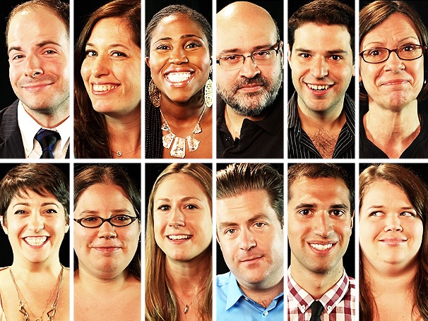 Broadway.com Tony Secrets! The Editorial Staff Reveals Fave Nominees & More