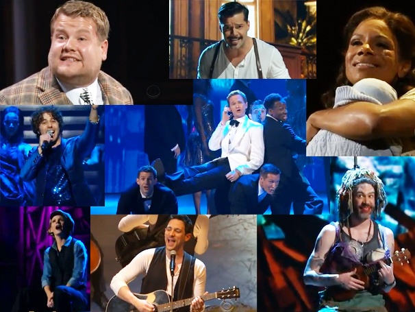 Tony Awards Poll: Which Live Performance Was Your Favorite?