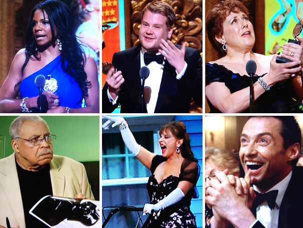 Patti LuPone Can Steal Any Show, Audra McDonald Will Make Your Mascara Run & More Lessons of the 2012 Tony Awards!