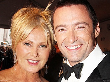 Hugh Jackman on the 'Risky' Filming of Les Miserables and His Tony Night 'Miracle'