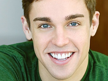 Nic Rouleau Replaces Andrew Rannells in The Book of Mormon