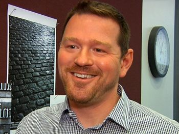 Tony Nominee Tobin Ost Discusses the Set Design of Newsies