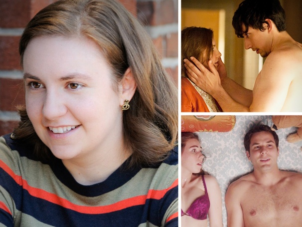 Sexy Stage Stars Onscreen: Lena Dunham Explains Why HBO’s Girls Love Broadway Boys