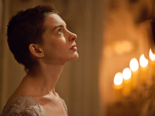 Les Misérables Earns Three MTV Movie Award Nominations; Scarlett Johansson, Jessica Chastain & More Receive Nods