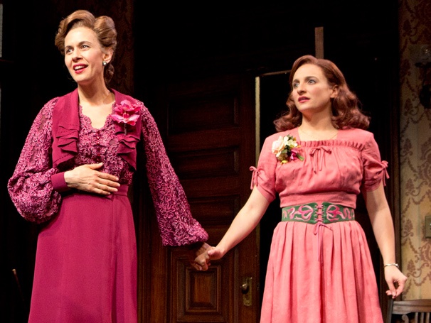Tracee Chimo on Embracing Her Girly But Headstrong Side in Harvey