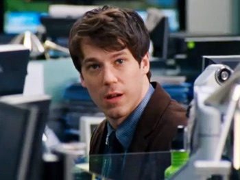 Get a Sneak Peek of John Gallagher Jr., Alison Pill & Thomas Sadoski in Aaron Sorkin’s New HBO Drama The Newsroom