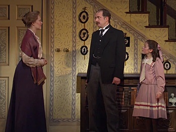 Watch Disney Creatives Discuss Why Mary Poppins is a Super Nanny to Families in Need