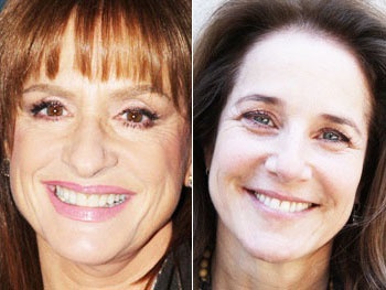 David Mamet's The Anarchist, Starring Patti LuPone and Debra Winger, Will Now Play Golden Theatre