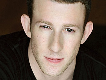 Nick Blaemire Joins Second Stage Musical Dogfight
