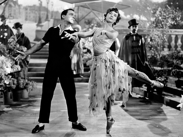 An American in Paris Musical Aiming for Broadway