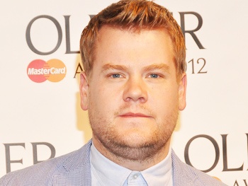 Tony Winner James Corden to Play Britain’s Got Talent Winner Paul Potts in Biopic