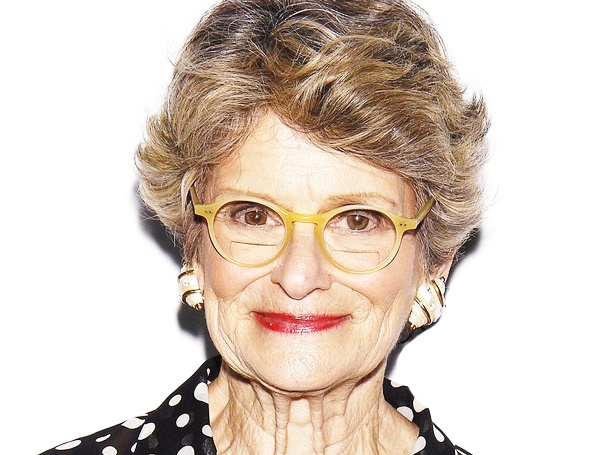 4000 Miles Star Mary Louise Wilson on Grey Gardens, Gypsy and the Role That Changed Her Career