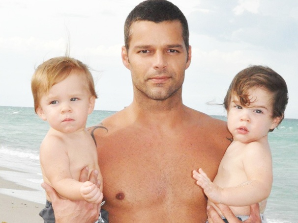 Weekend Poll Top Three: Fans Choose Three Hot Musical Stars as Favorite Broadway Dads
