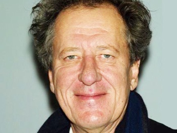 Geoffrey Rush to Star in Australian Revival of A Funny Thing Happened on the Way to the Forum