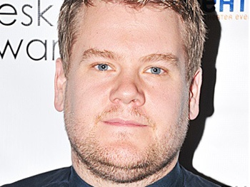 James Corden to Enroll in School For Santas Movie from One Man, Two Guvnors Scribe Richard Bean