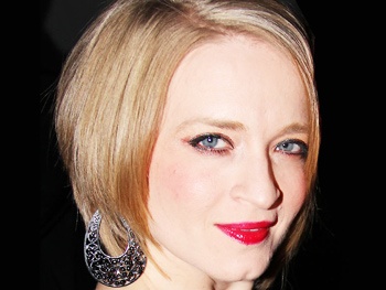 Joyce Chittick Steps In For Jessica Stone During Anything Goes Hiatus