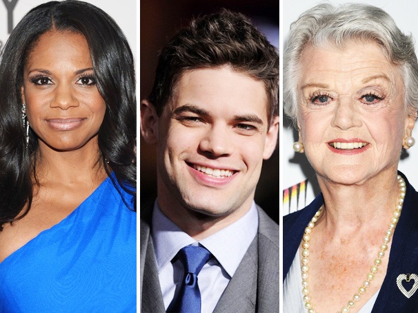 Jeremy Jordan, Audra McDonald, Angela Lansbury & More Join Bernadette Peters and Mary Tyler Moore for Broadway Barks!